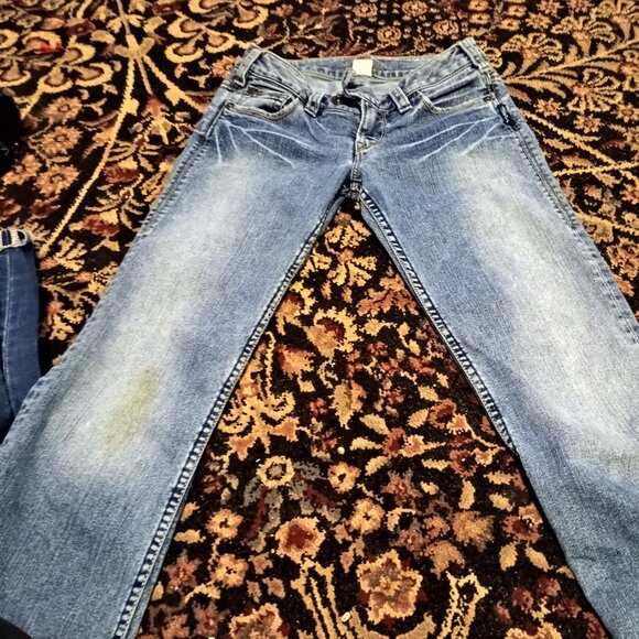 Five pairs of jean - Picture 4 of 5